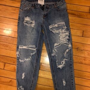 One Teaspoon Jeans